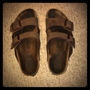 Birkenstock’s
